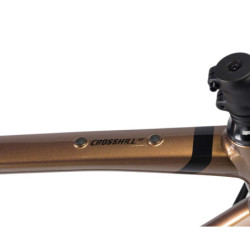 Rower Gravel Lapierre Crosshill 3.0 55 L