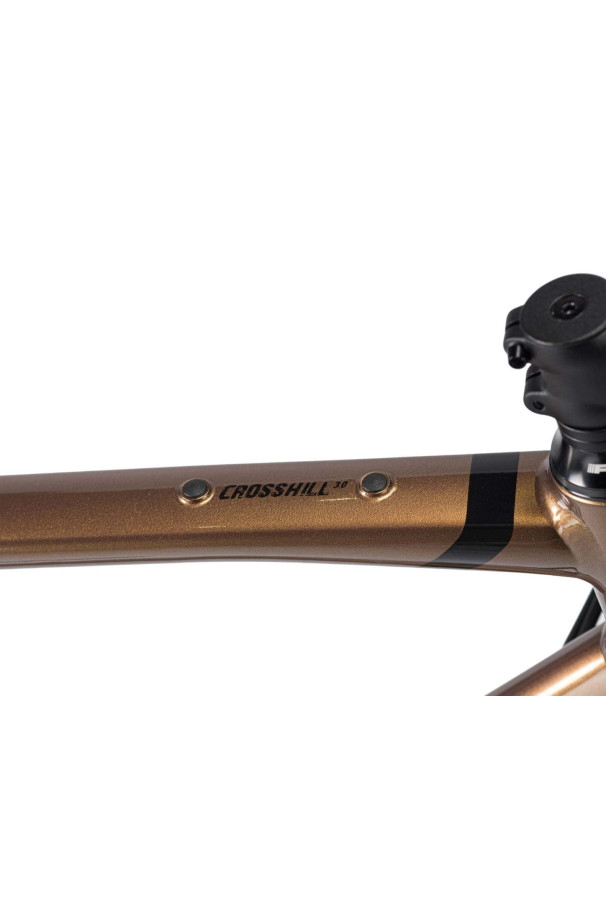 Rower Gravel Lapierre Crosshill 3.0 55 L