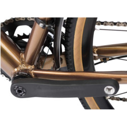 Rower Gravel Lapierre Crosshill 3.0 55 L