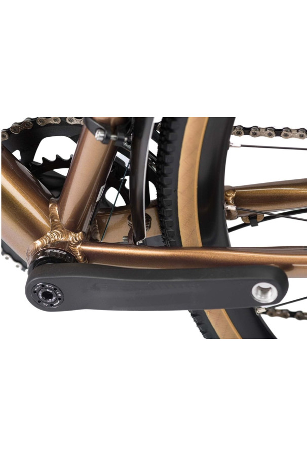 Rower Gravel Lapierre Crosshill 3.0 55 L