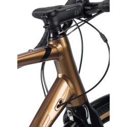 Rower Gravel Lapierre Crosshill 3.0 55 L