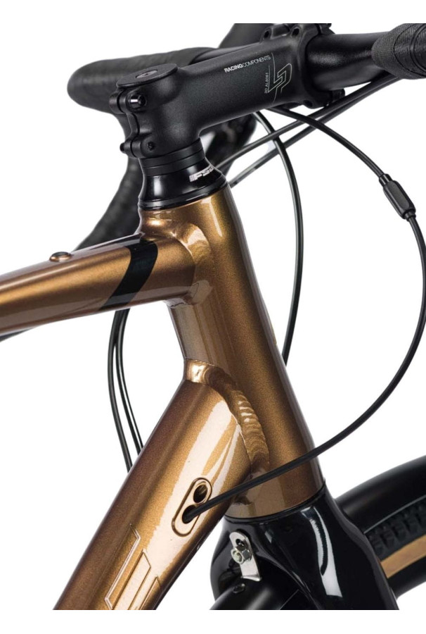 Rower Gravel Lapierre Crosshill 3.0 55 L