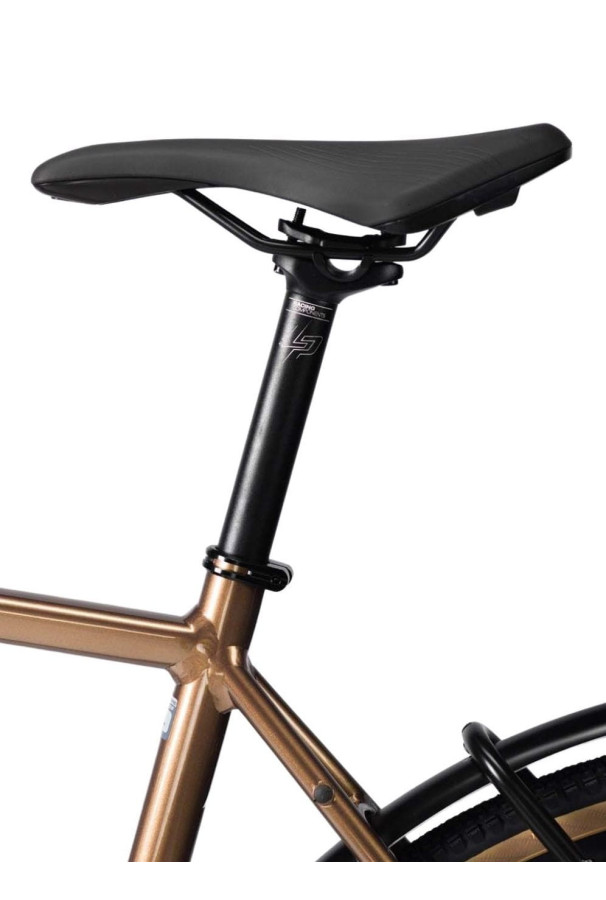 Rower Gravel Lapierre Crosshill 3.0 55 L