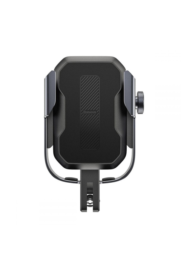 Uchwyt rowerowy na telefon Baseus Armor kierownica