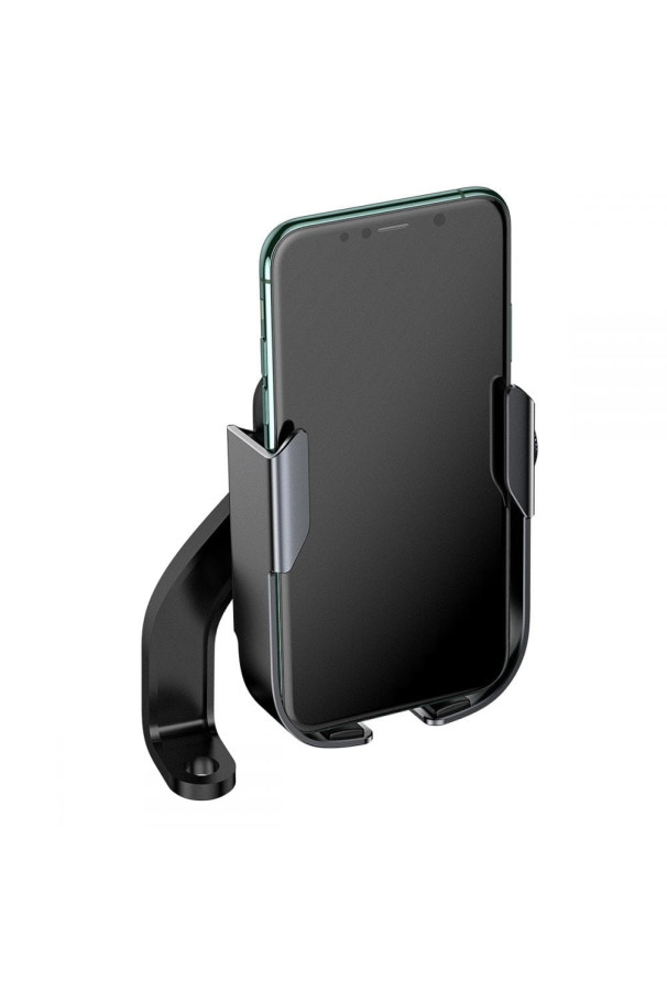 Uchwyt rowerowy na telefon Baseus Armor kierownica