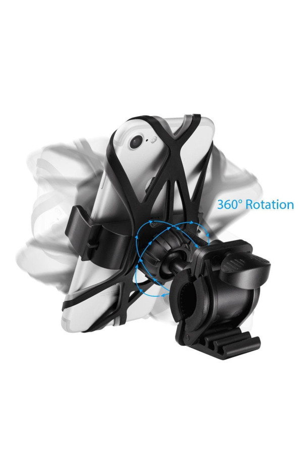 Uchwyt rowerowy na telefon Spigen A250  uniwersalny