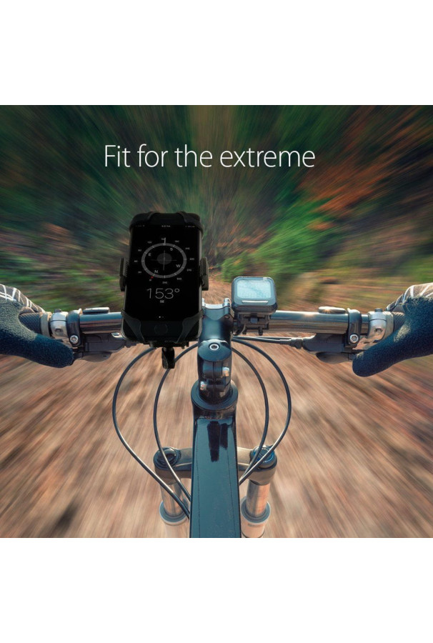 Uchwyt rowerowy na telefon Spigen A250  uniwersalny