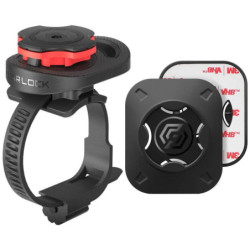 Uchwyt rowerowy Spigen Gearlock MS100 Uniwersalny