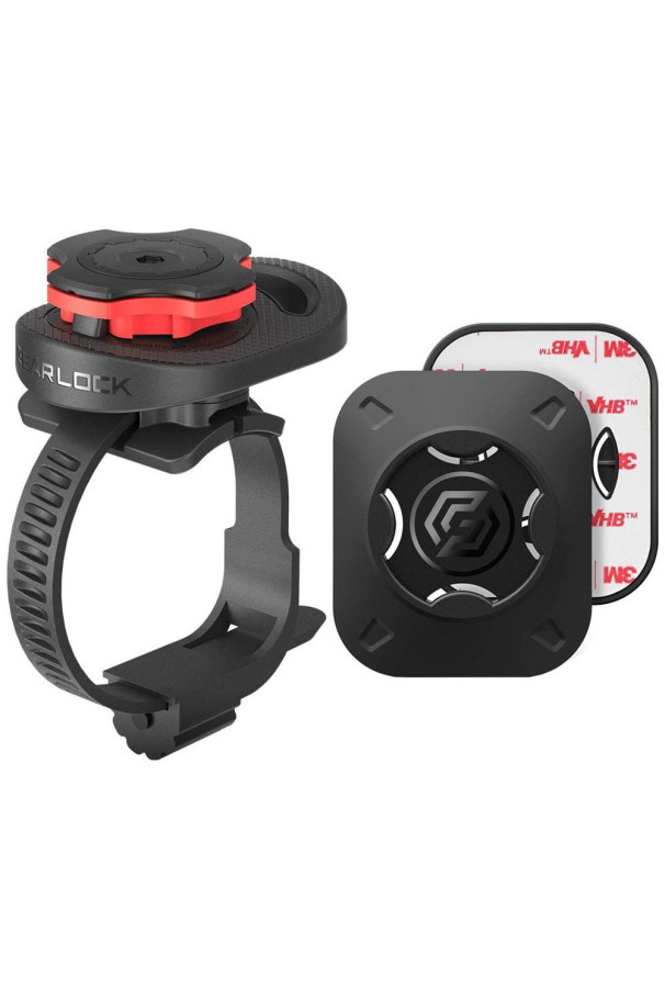 Uchwyt rowerowy Spigen Gearlock MS100 Uniwersalny