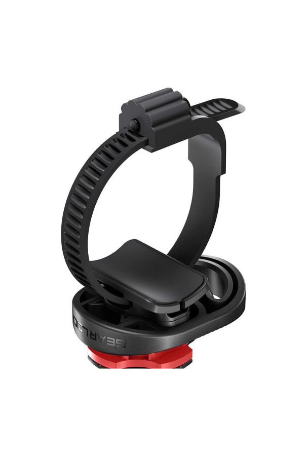 Uchwyt rowerowy Spigen Gearlock MS100 Uniwersalny