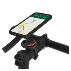 Uchwyt rowerowy Spigen Gearlock MS100 Uniwersalny