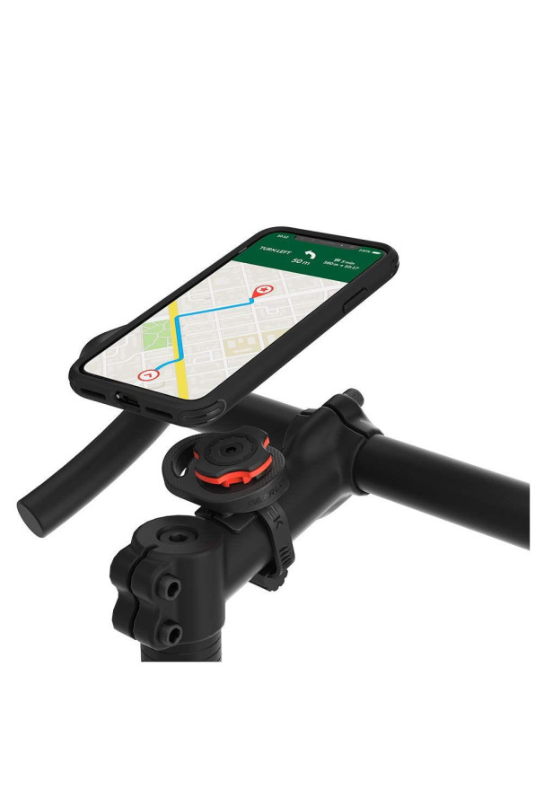 Uchwyt rowerowy Spigen Gearlock MS100 Uniwersalny
