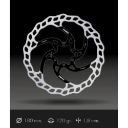 Galfer tarcza hamulcowa E-BIKE MTB 180 mm
