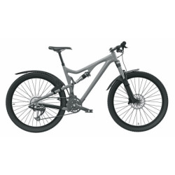 Błotnik przedni SKS Mudrocker 27,5-29 MTB FULL EBIKE
