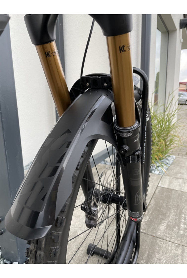 Błotnik przedni SKS Mudrocker 27,5-29 MTB FULL EBIKE