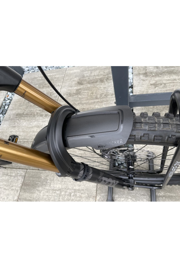Błotnik przedni SKS Mudrocker 27,5-29 MTB FULL EBIKE