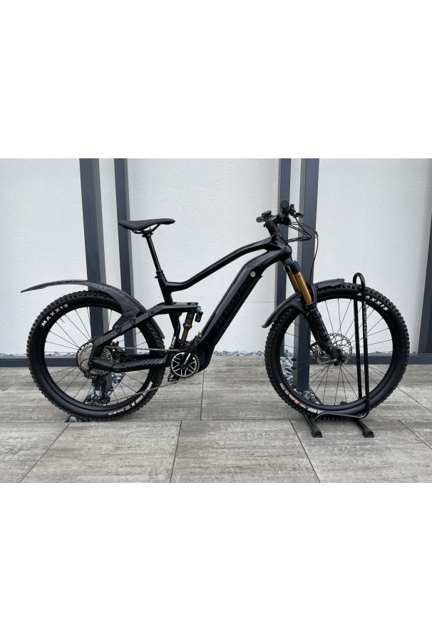 Błotnik przedni SKS Mudrocker 27,5-29 MTB FULL EBIKE