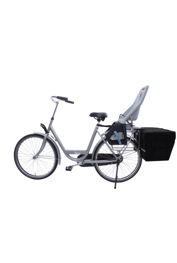 Przedłużenie bagażnika Steco