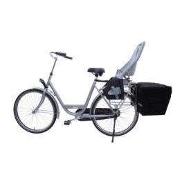 Przedłużenie bagażnika Steco