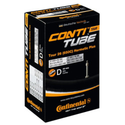 Dętka Continental Hermetic Plus 26 37/47-559/597 SV
