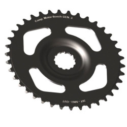 Zębatka do napędu Bosch 3 Gen E-Bike 38T