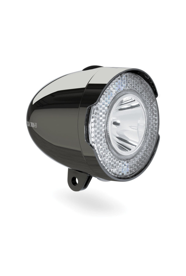 Przednia lampa retro AXA 706 15 LUX