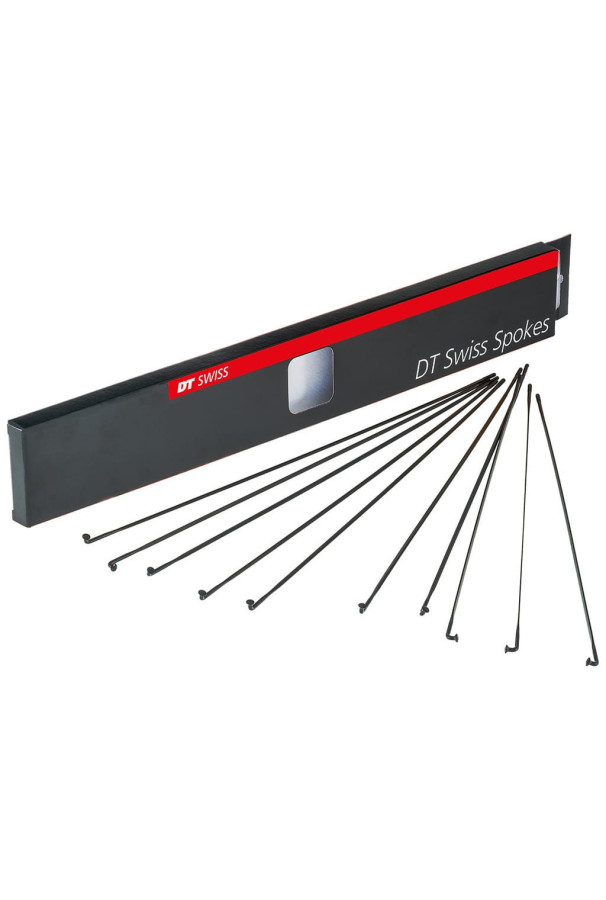 Szprycha DT Swiss Aerolite 2.0-2,3x0.9 254 mm