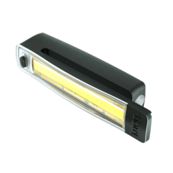 Lampa Knog Plus Twinpack przód + tył czarny