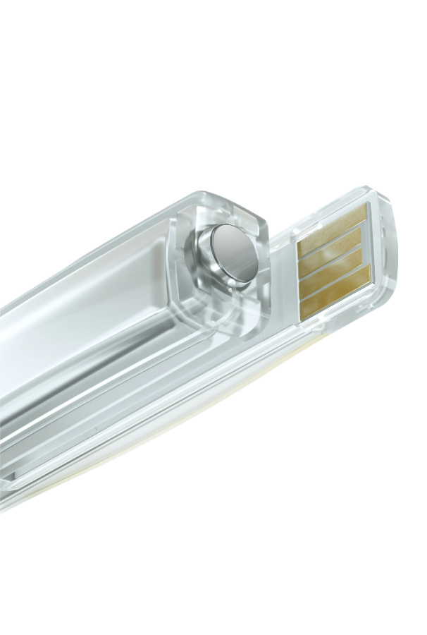 Lampa Knog Plus Twinpack przód + tył czarny