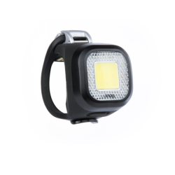 Lampa Knog Blinder Mini Chippy przód czarny
