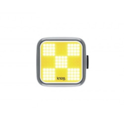 Lampa Knog Blinder Grid przód