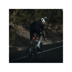 Lampa Knog Blinder Skull tył