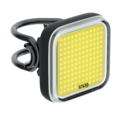 Lampa Knog Blinder Square przód