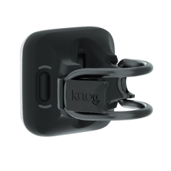 Lampa Knog Blinder Square przód
