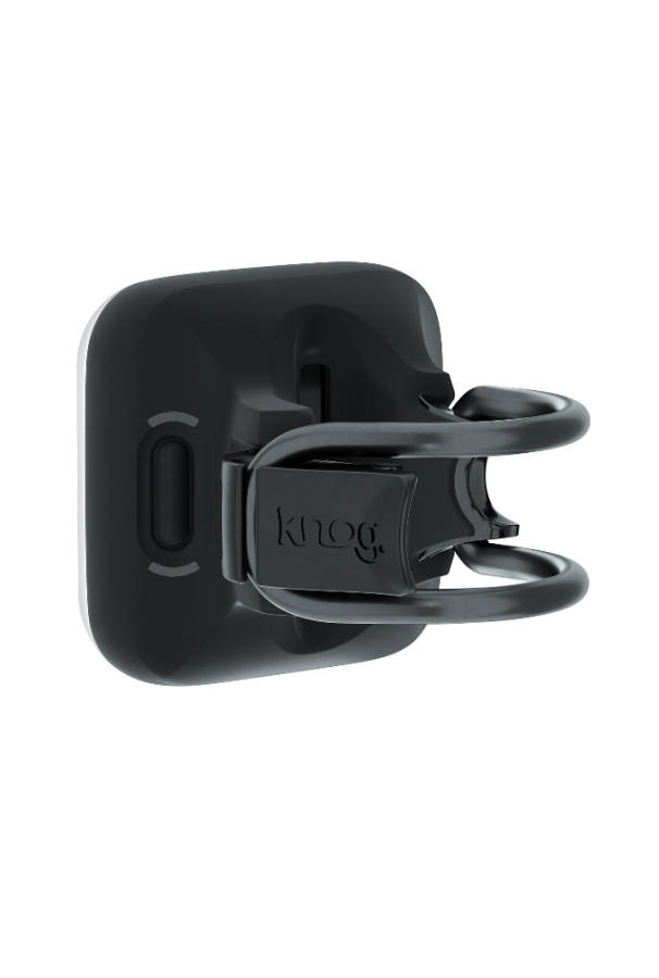 Lampa Knog Blinder Square przód