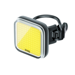 Lampa Knog Blinder Square przód