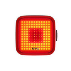 Lampa Knog Blinder Square tył