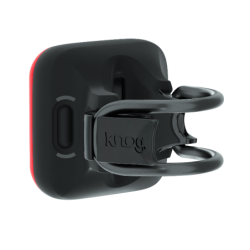 Lampa Knog Blinder Square tył