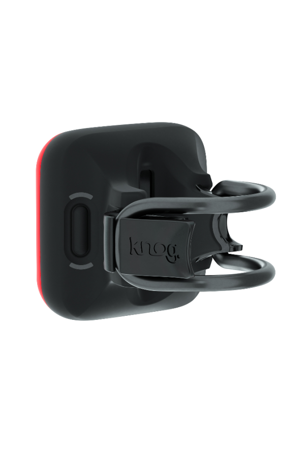 Lampa Knog Blinder Square tył
