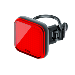 Lampa Knog Blinder Square tył
