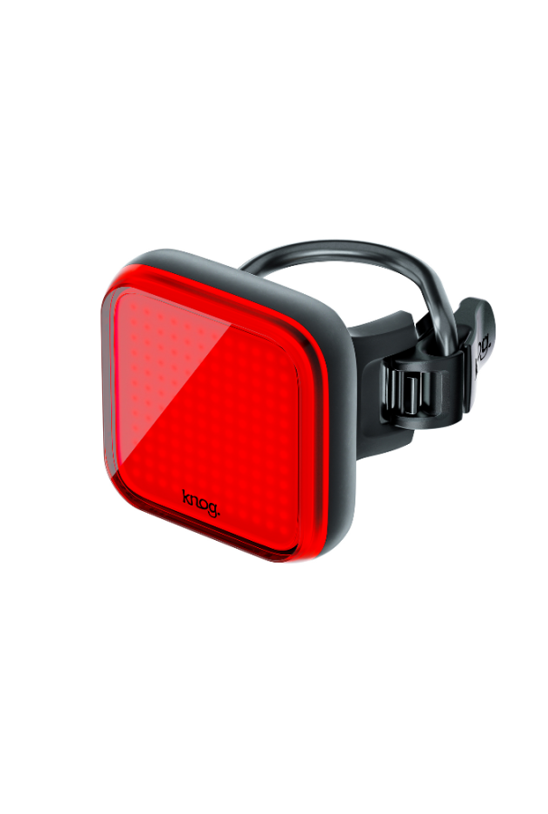 Lampa Knog Blinder Square tył