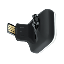 Lampa Knog Blinder X Twinpack