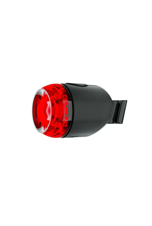 Lampa Knog Plug tył czarny