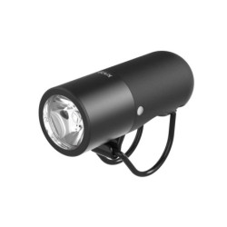 Lampa Knog Plugger Ninja przód czarny