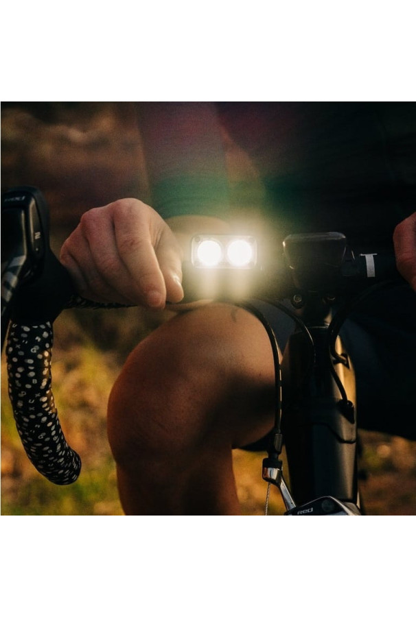 Lampa Knog Blinder Road 600