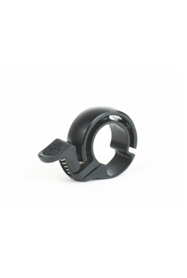 Dzwonek Knog Oi Classic mały czarny