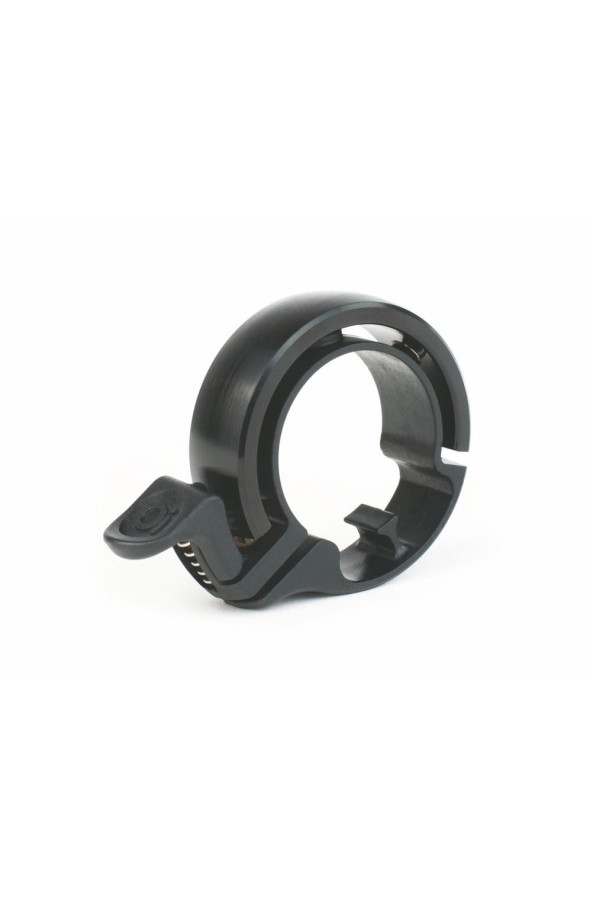 Dzwonek Knog Oi Classic duży czarny
