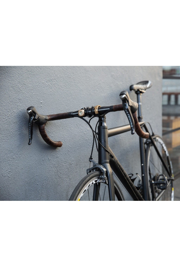 Dzwonek Knog Oi Luxe mały czarny