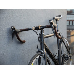 Dzwonek Knog Oi Luxe duży czarny