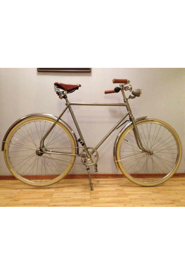 Opona Schwalbe Delta Cruiser 28" 37-622 kremowa